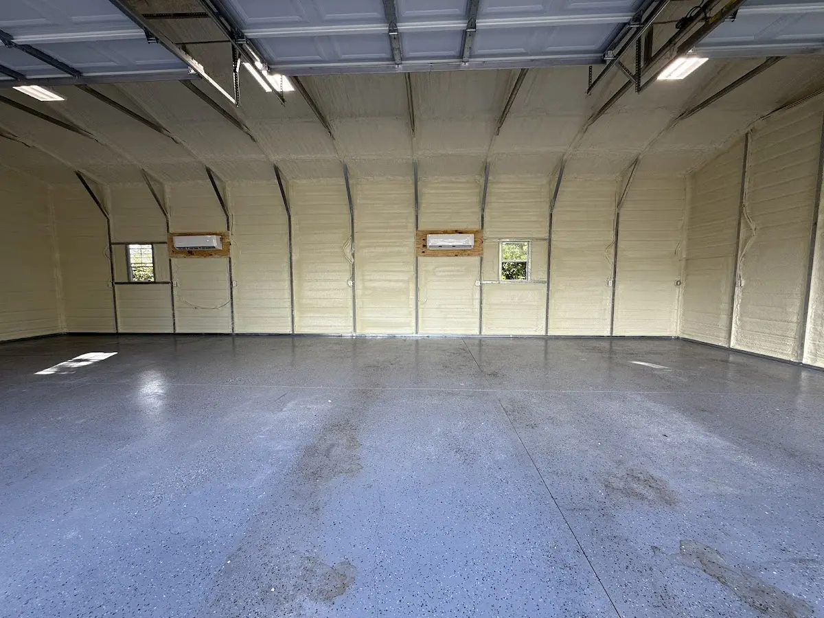 Spray Foam Roofing services in Alice, TX